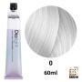 Coloración Ácida L'Oréal Professionnel Dia Light 0 de 60ml