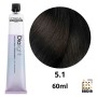 Coloración Ácida L'Oréal Professionnel Dia Light 5.1 de 60ml