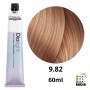 Coloración Ácida L'Oréal Professionnel Dia Light 9.82 de 60ml