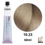 Coloración Ácida L'Oréal Professionnel Dia Light 10.23 de 60ml