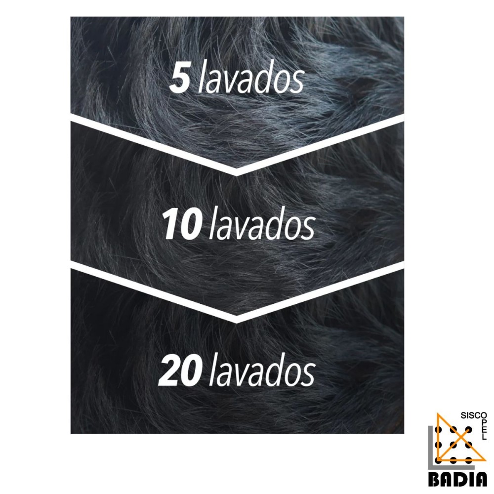Champú Progresivo Anticanas Nirvel Grey Cover de 200ml