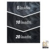 Champú Progresivo Anticanas Nirvel Grey Cover de 200ml Champú Progresivo Anticanas Nirvel Grey Cover de 200ml