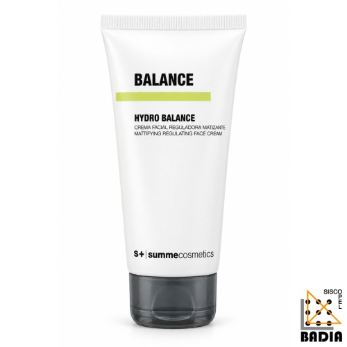 Crema hidratante Hydro Balance 75ml SummeCosmetics Crema hidratante Hydro Balance 75ml SummeCosmetics