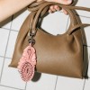 Cepillo Compacto Ponette Eco Pocket con Coletero y Charm