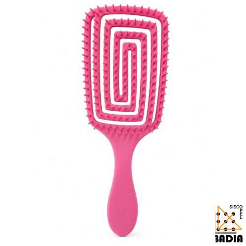 Cepillo Vented Obb Fucsia Cepillo Vented Obb Fucsia