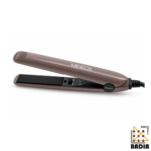 Mini Plancha Subtle Umber Mineox Obb Mini Plancha Subtle Umber Mineox Obb