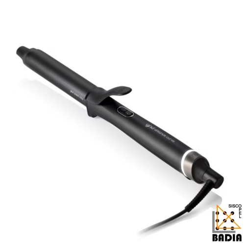 Tenacilla Profesional GHD Chronos Curve Classic de 26mm Tenacilla Profesional GHD Chronos Curve Classic de 26mm