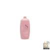 Champú Nutritivo Alfaparf Semi di Lino Nutritive Low Shampoo de 1000ml Champú Nutritivo Alfaparf Semi di Lino Nutritive Low Shampoo de 1000ml