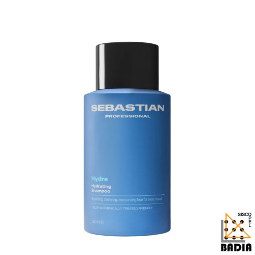 Champú Hidratante Sebastian Professional Hydre de 280ml Champú Hidratante Sebastian Professional Hydre de 280ml