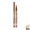 Lápiz de Cejas TopFace Pro Comb & Fill Brow Pen 004 Cocoa Line Waterproof Lápiz de Cejas TopFace Pro Comb & Fill Brow Pen 004 Cocoa Line Waterproof