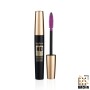 Máscara de Pestañas TopFace High Definition Volume Mascara de Volumen Intenso