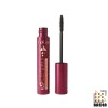Máscara de Pestañas TopFace Uplifted Supreme Definition & Extension con Efecto Lifting