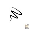 Delineador Líquido TopFace Longlasting Waterproof Carbon-Black Dipliner Delineador Líquido TopFace Longlasting Waterproof Carbon-Black Dipliner