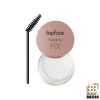 Gel de Cejas TopFace Eyebrow Fix de Fijación Extrema Gel de Cejas TopFace Eyebrow Fix de Fijación Extrema