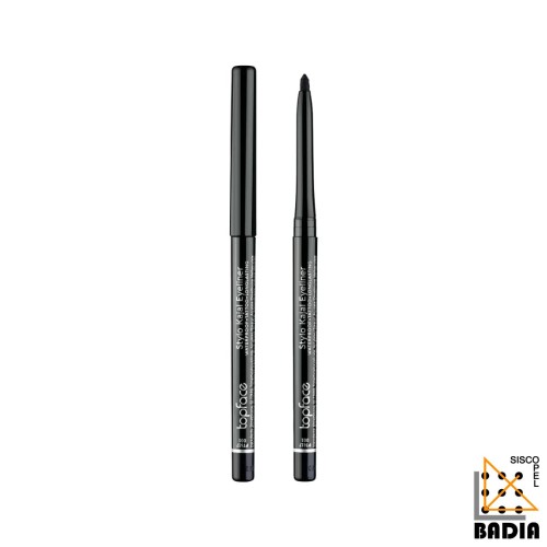Lápiz de Ojos TopFace Stylo Kajal Eyeliner Tono 004-Green Waterproof Lápiz de Ojos TopFace Stylo Kajal Eyeliner Tono 004-Green Waterproof