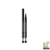 Delineador de Ojos TopFace Pro Ink Felt Eyeliner 002 Bitter Brown de Larga Duración