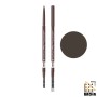 Lápiz de Cejas TopFace Pro Micro Precision Eyebrow Pencil Tono 001 Expresso
