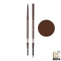 Lápiz de Cejas TopFace Pro Micro Precision Eyebrow Pencil Tono 002 Cocoa