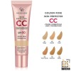 CC Cream Golden Rose Skin Perfector nº 106 Toffee de Alta Protección SPF50 CC Cream Golden Rose Skin Perfector nº 106 Toffee de Alta Protección SPF50