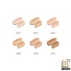 Base de Maquillaje TopFace Instyle Perfect Coverage Foundation 002 con FPS 20 Base de Maquillaje TopFace Instyle Perfect Coverage Foundation 002 con FPS 20