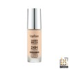 Base de Maquillaje TopFace Super Match Foundation Tono 005 Golden Vainilla con Hidratación 24H