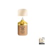 Base de Maquillaje TopFace ProHD Hydra Glow Easy Drop Foundation Tono 008 de Acabado Radiante