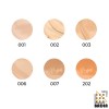 Corrector de Maquillaje TopFace Instyle Lasting Finish Concealer 006 de Larga Duración