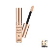 Maquillaje Multifunción TopFace Sensitive Mineral Concealer, Contour & Foundation Tono 003-Natural