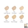 Corrector TopFace Super Match Concealer Tono 005 Warm Beige con Hidratación 24H Corrector TopFace Super Match Concealer Tono 005 Warm Beige con Hidratación 24H
