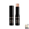 Iluminador en Stick TopFace Skin Twin Perfect Stick Highlighter Tono 001-Rozzy Bronze con Vitamina E Iluminador en Stick TopFace Skin Twin Perfect Stick Highlighter Tono 001-Rozzy Bronze con Vitamina E