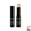 Iluminador en Stick TopFace Skin Twin Perfect Stick Highlighter Tono 002-Golden Crown con Vitamina E Iluminador en Stick TopFace Skin Twin Perfect Stick Highlighter Tono 002-Golden Crown con Vitamina E