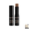 Contorno en Stick TopFace Skin Twin Perfect Stick Contour Tono 001-Truffle con Vitamina E Contorno en Stick TopFace Skin Twin Perfect Stick Contour Tono 001-Truffle con Vitamina E