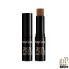 Contorno en Stick TopFace Skin Twin Perfect Stick Contour Tono 002-Top Chic con Vitamina E