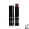 Contorno en Stick TopFace Skin Twin Perfect Stick Contour Tono 003-Mohogany con Vitamina E