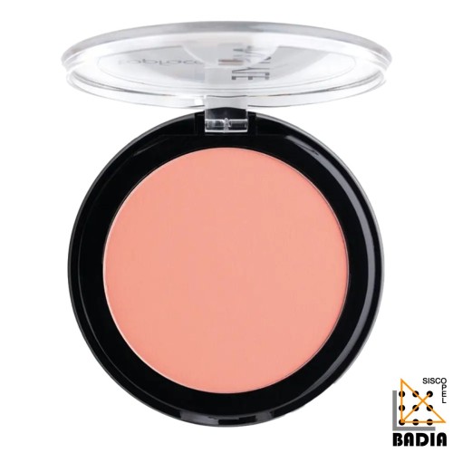 Colorete en Polvo TopFace Instyle Blush On 006 Pearl con Aceite de Camelia y Macadamia Colorete en Polvo TopFace Instyle Blush On 006 Pearl con Aceite de Camelia y Macadamia