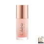 Colorete Líquido TopFace Cherie Liquid Blush 006 Soft Peach con Ácido Hialurónico