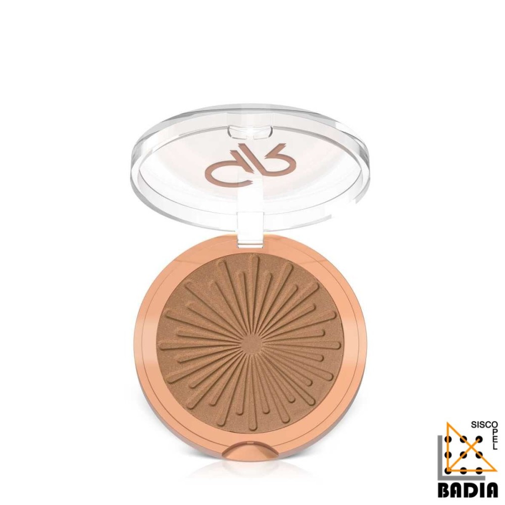 Gr Sun Bright 01 Bronze Powder Gr Sun Bright 01 Bronze Powder