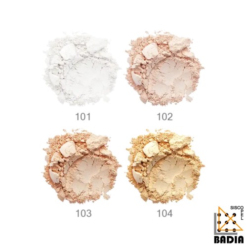 Polvos Sueltos TopFace Instyle Loose Powder 103 Warm Beige