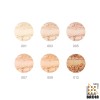Polvo Compacto TopFace Instyle Wet & Dry Powder 009 con Aceite de Camelia