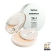 Base en Polvo TopFace Super Match Tono 003 Natural Beige con Hidratación 24 Horas Base en Polvo TopFace Super Match Tono 003 Natural Beige con Hidratación 24 Horas