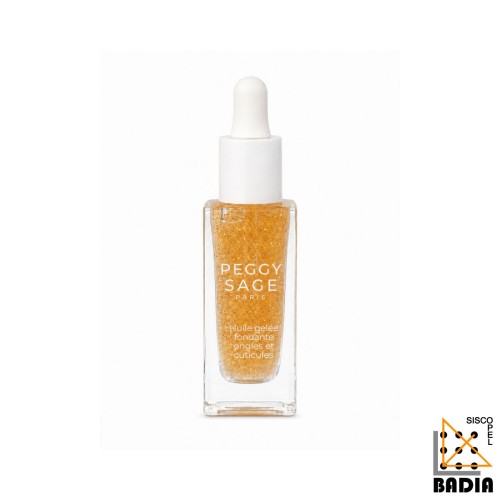 Aceite en Gel para Uñas y Cutículas Peggy Sage con Aceite de Almendra Dulce Aceite en Gel para Uñas y Cutículas Peggy Sage con Aceite de Almendra Dulce