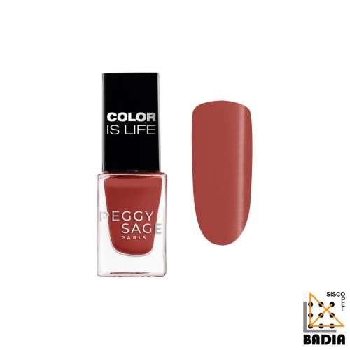 Esmalte de Uñas Peggy Sage Color is Life Glam Crush de 5ml