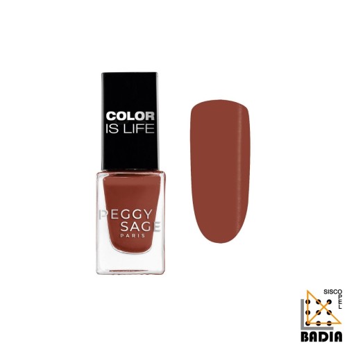 Esmalte de Uñas Peggy Sage Color is Life Black Cherry de 5ml Esmalte de Uñas Peggy Sage Color is Life Black Cherry de 5ml