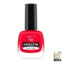 Esmalte de Uñas Golden Rose Keratin Nail Color nº 35 de 10,5ml