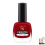 Esmalte de Uñas Golden Rose Keratin Nail Color nº 39 de 10,5ml
