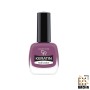 Esmalte de Uñas Golden Rose Keratin Nail Color nº143 Rosa Violeta