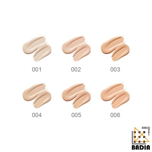 BB Cream TopFace Skin-Editor Matte Finish 001 con FPS 15 BB Cream TopFace Skin-Editor Matte Finish 001 con FPS 15