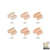 BB Cream TopFace Skin-Editor Matte Finish 003 con FPS 15
