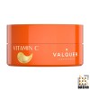 Parches para Contorno de Ojos Valquer Vitamina C de 60uds