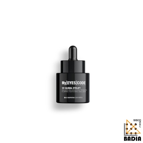 Emulsión para el Contorno de Ojos S+ Global Eyelift 101 de 15ml Emulsión para el Contorno de Ojos S+ Global Eyelift 101 de 15ml